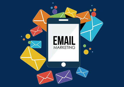 Email Marketing Service in Lucknow