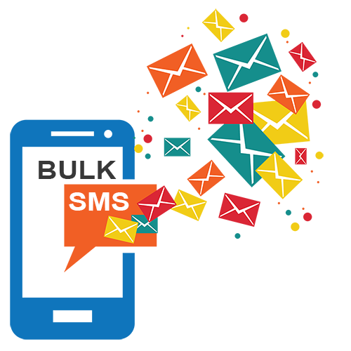 Bulk SMS Service Provider in Lucknow