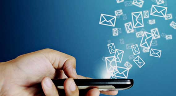 Bulk SMS Services in Lucknow