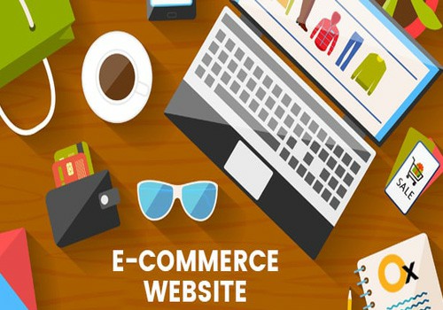 E-commerce Website Development in Lucknow