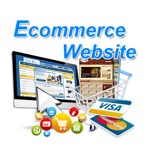 e-commerce development in Lucknow