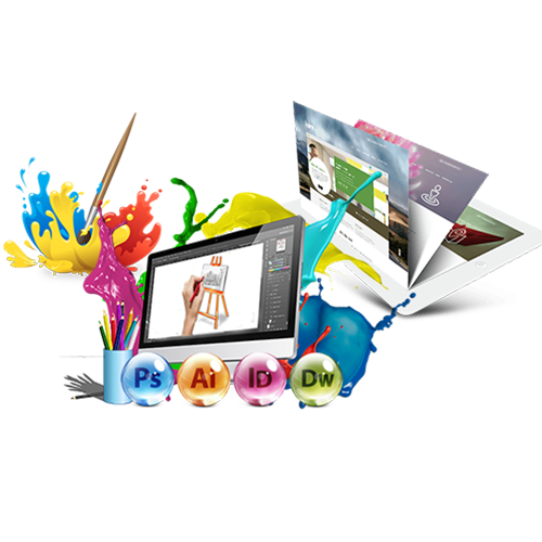 Best Graphic Designing Company In Lucknow