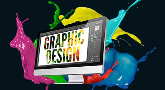 Graphic Designing Company in Lucknow