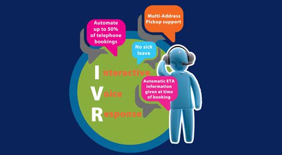 IVR Services Company in Lucknow