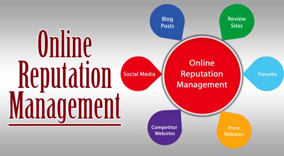online reputation management Company in Lucknow