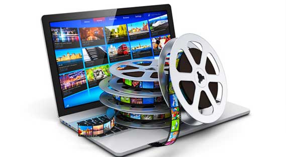 Video Editing Services in Lucknow